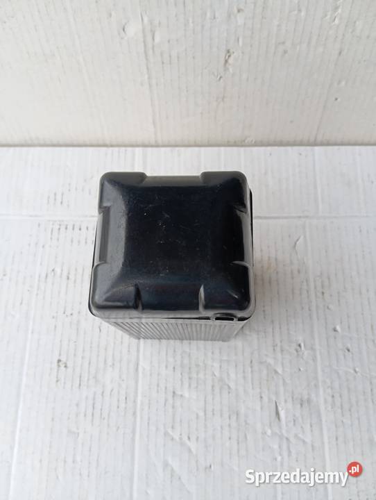 PUSZKA OBUDOWA AKUMULATORA 6V M72 K750 URAL DKW sprzedam