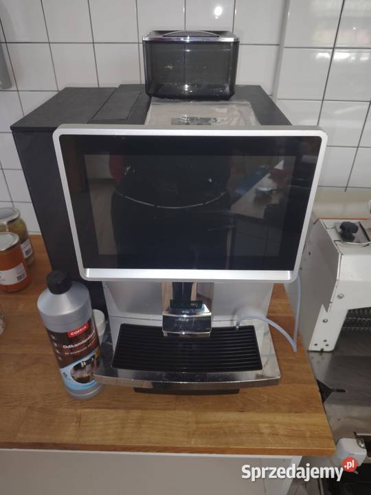Ekspres do kawy automatyczny Coffee Format sprzedam