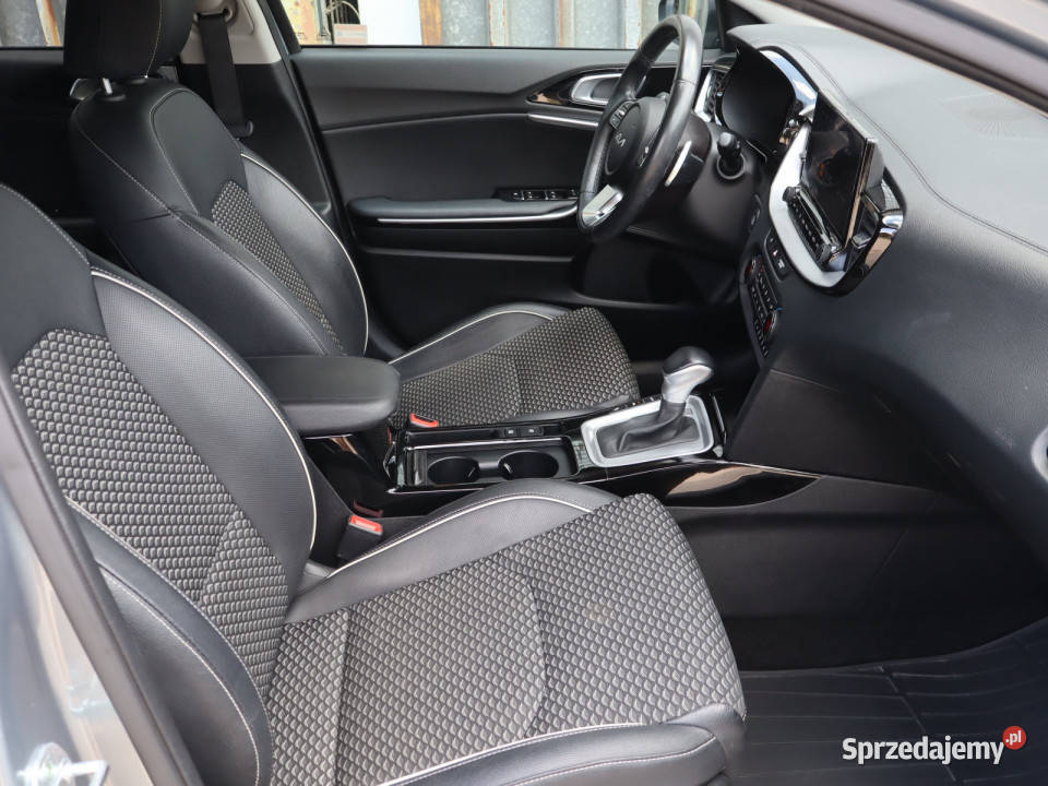 Kia XCeed PluginHybrid śląskie Katowice