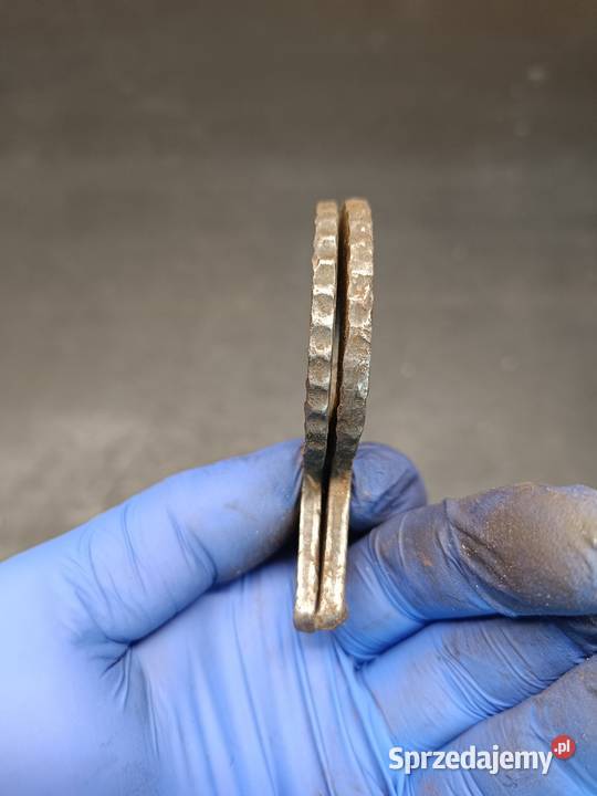 Blaszka naciąg łańcucha napinacz koło tył części Gołaczewy