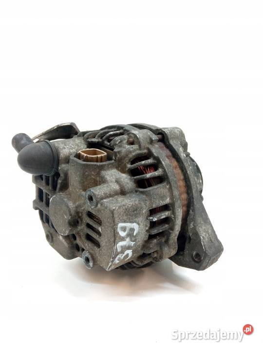 ALTERNATOR A6TA7091ZE 14 16V Honda Civic VII sprzedam