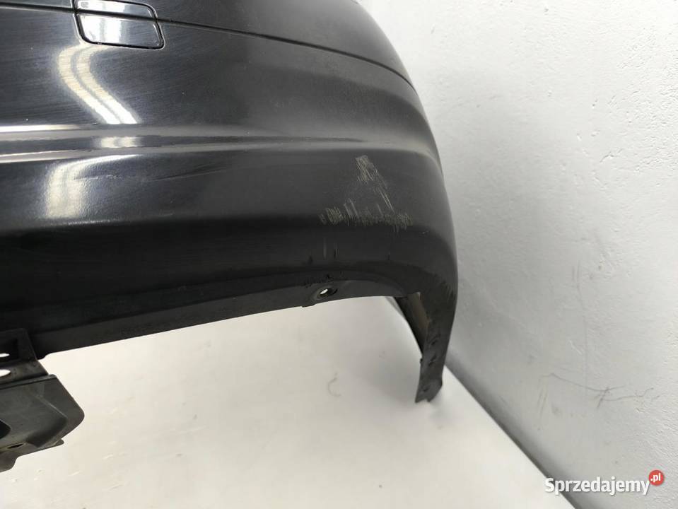 ZDERZAK TYŁ TYLNY BMW E90 20B osobowe