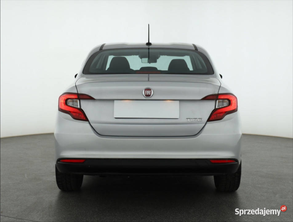 Fiat Tipo 13 MultiJet 63082km mazowieckie Piaseczno