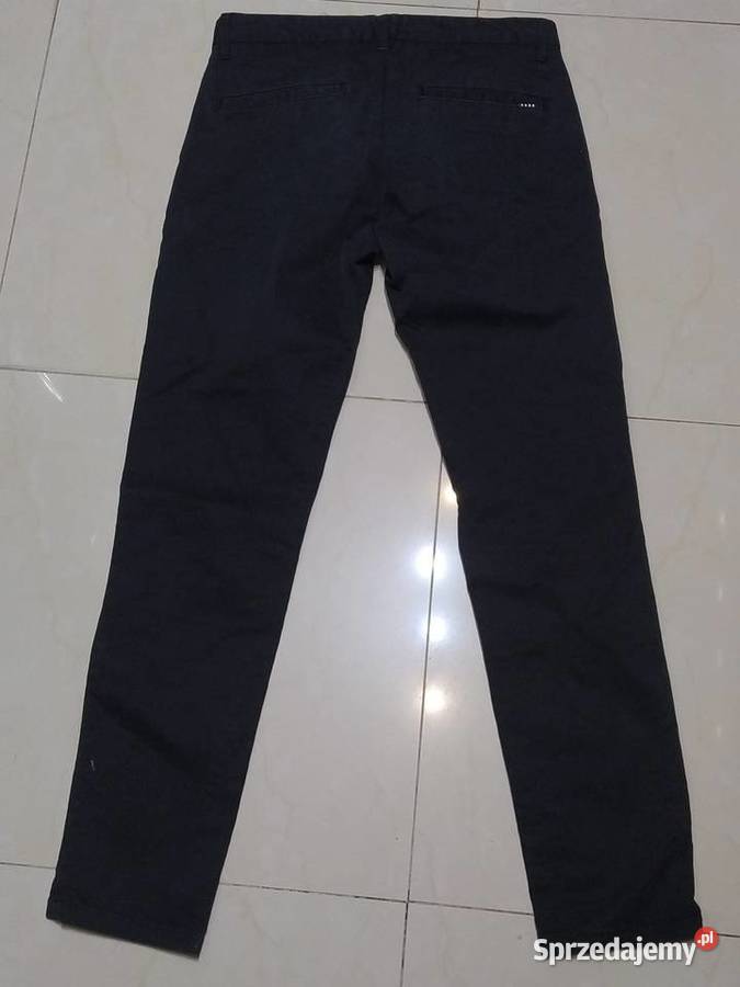 Spodnie Pull Bear EUR 40 MEX 31 smart skinny Odzież codzienna małopolskie