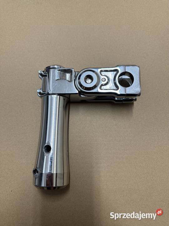 Adapter kierownicy mostek SSP Stage6 Yamaha Gorzupia