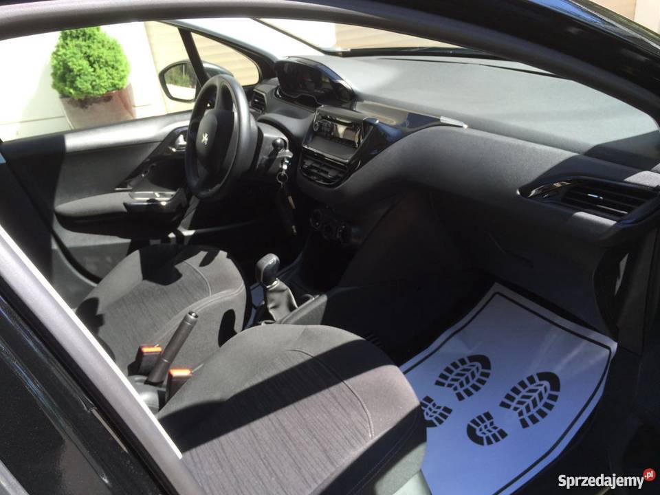 Na sprzedaż Peugeot 208