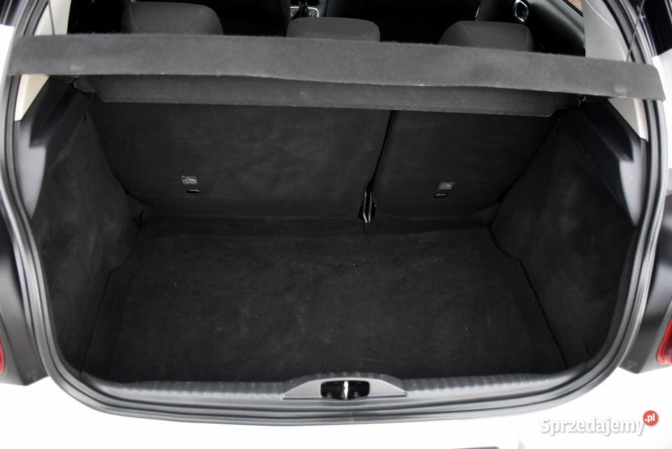 Citroen C3 III SHINE 12MPI 82 87900 Wyposażony gniazdo AUX