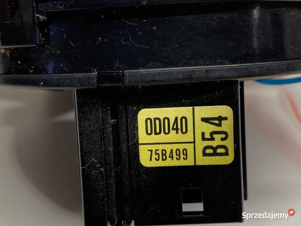 TAŚMA AIRBAG TOYOTA YARIS II 0D04075B499 0514