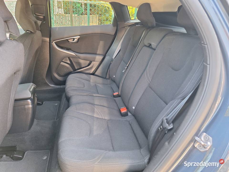 20 SPROWADZONYLIFTNAVIGACJA wielofunkcyjna kierownica V40 Zamość
