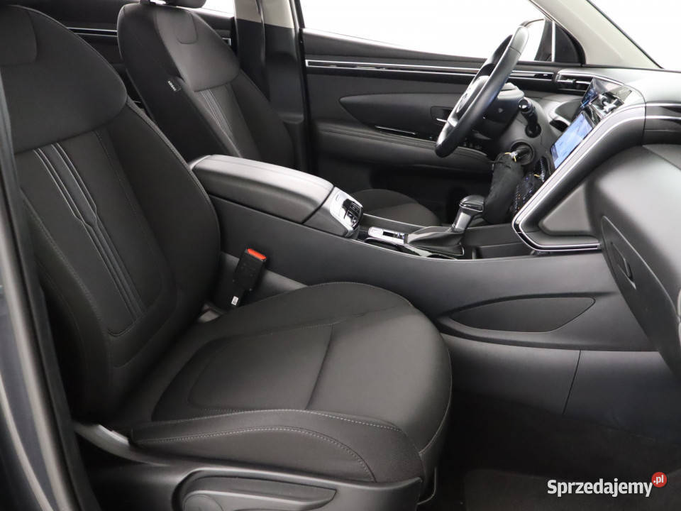 Hyundai Tucson 16 CRDi 48V MHEV ESP sprzedam
