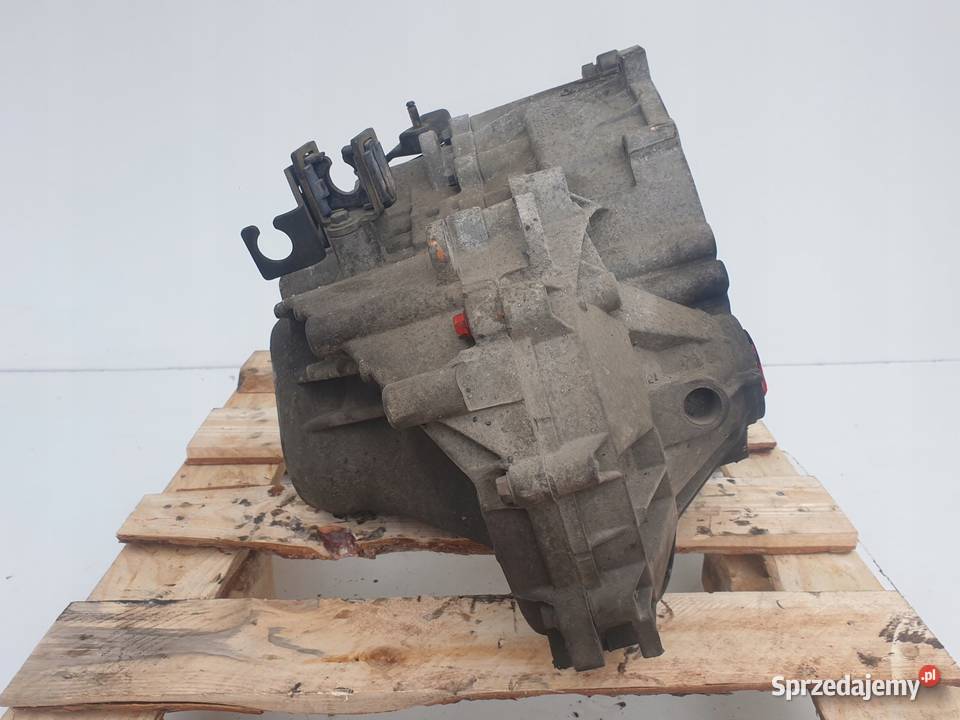 Volvo C70 24 SKRZYNIA BIEGÓW manualna MANUAL osobowe Rudka