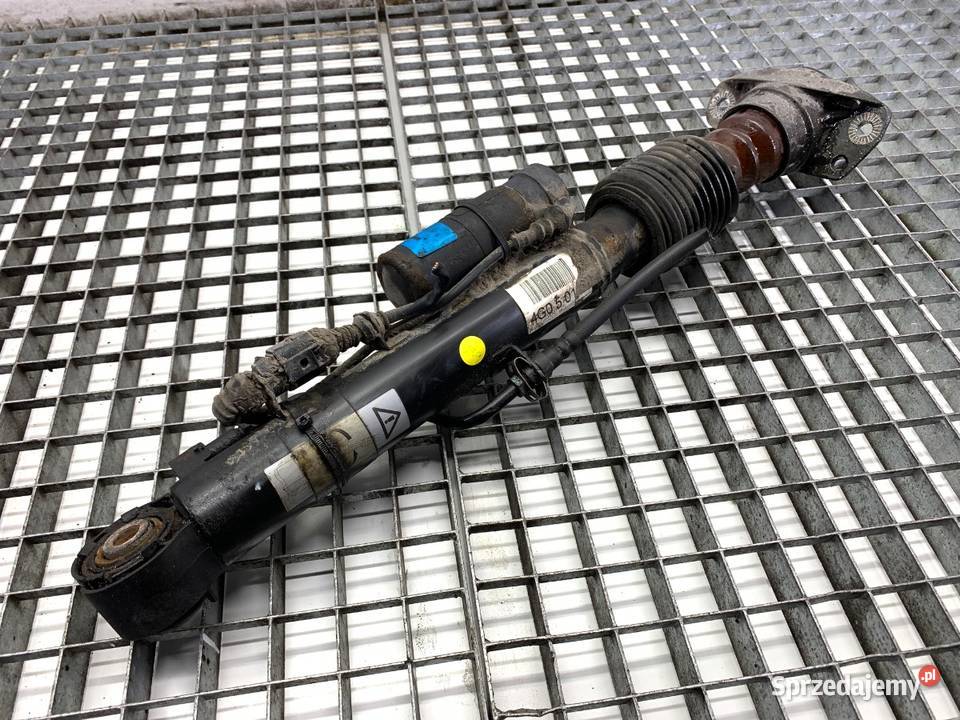 AMORTYZATOR LEWY TYŁ AUDI A6 C7 Kombi 4G0512019B