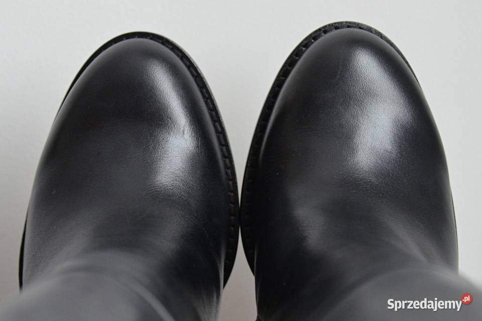 SUBTELNIE UWODZICIELSKIE muszkieterki Sam czarny Białystok