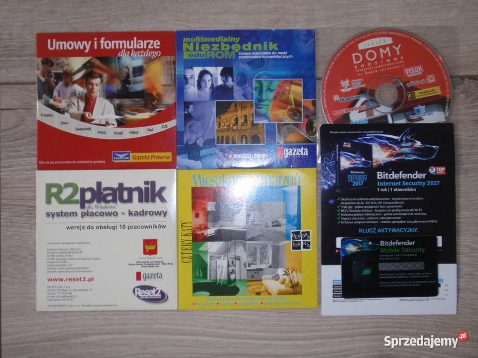 Płyty CD muzyka polska i zagraniczna Łódź