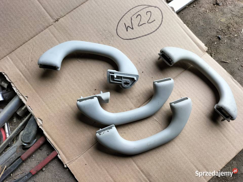 SEAT TOLEDO 2 MK2 UCHWYT RĄCZKA RĄCZKI