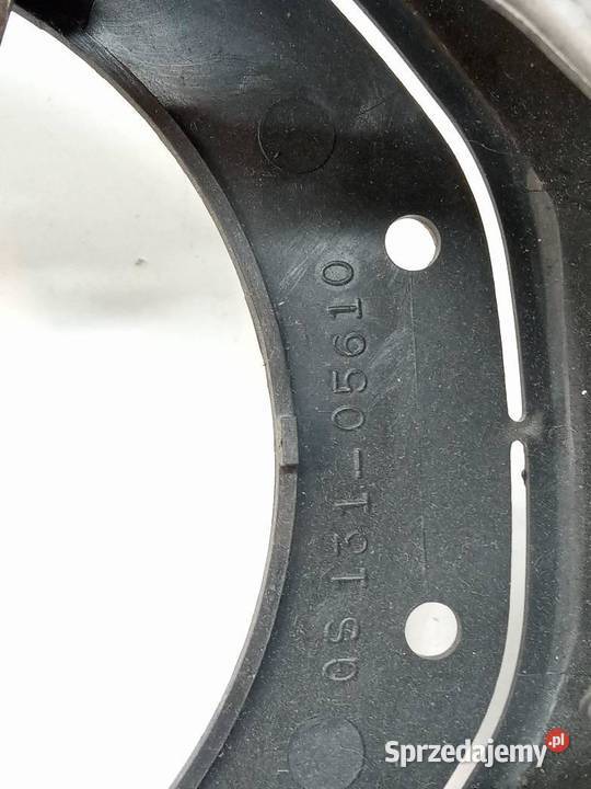 KIEROWNICA MK6 Suzuki Swift IV 20042010