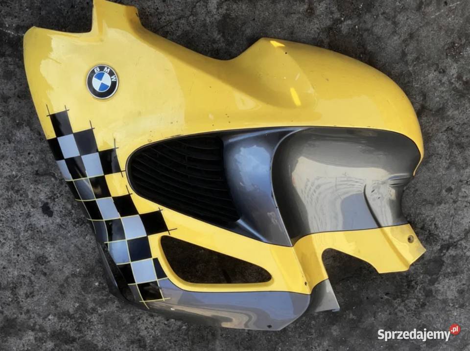 Owiewka boczek lewy BMW K 1200RS 9705 K589