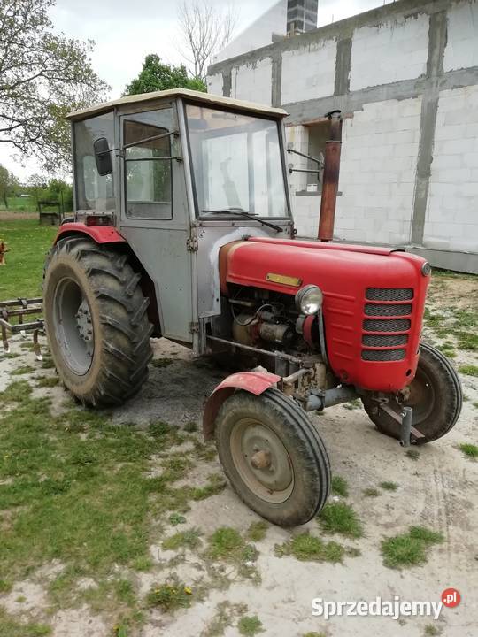 ZETOR 3011 Śnieżkowice sprzedam