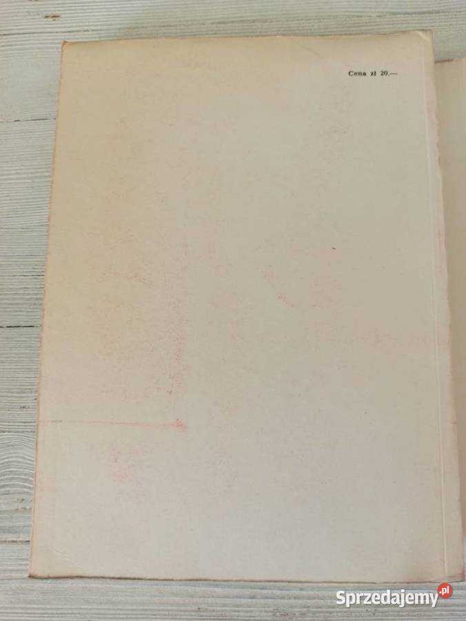 Wspomnienia Peperowców Śląskich 1964 Bielsko-Biała