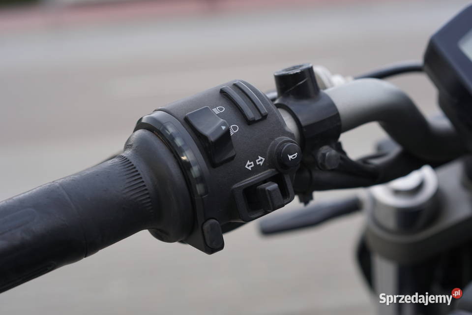 Yamaha MT07 zadbany przeglądach bezwypadkowy Gdańsk
