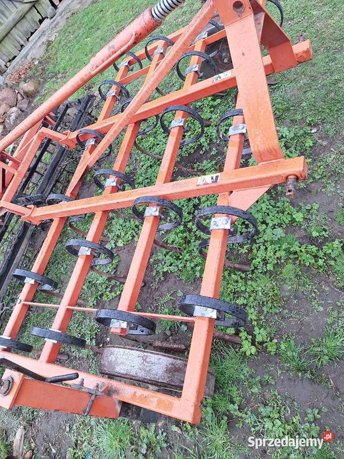 Agregat 22m nieuszkodzony Przystałowice Duże