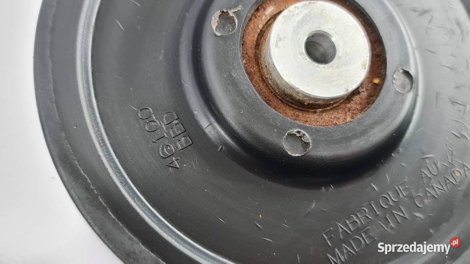 Kolo Kolko Rolka Lynx 59 Yeti 550 Skidoo Łódź