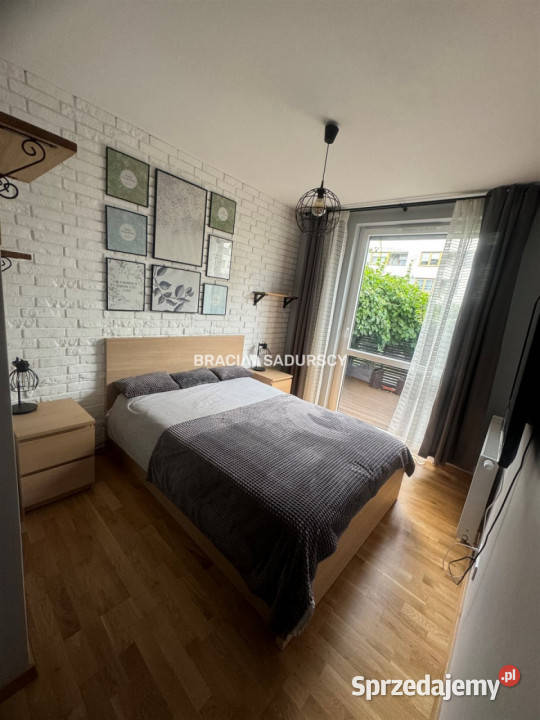 Mieszkanie do sprzedania 5942m2 3 pok Kraków dr