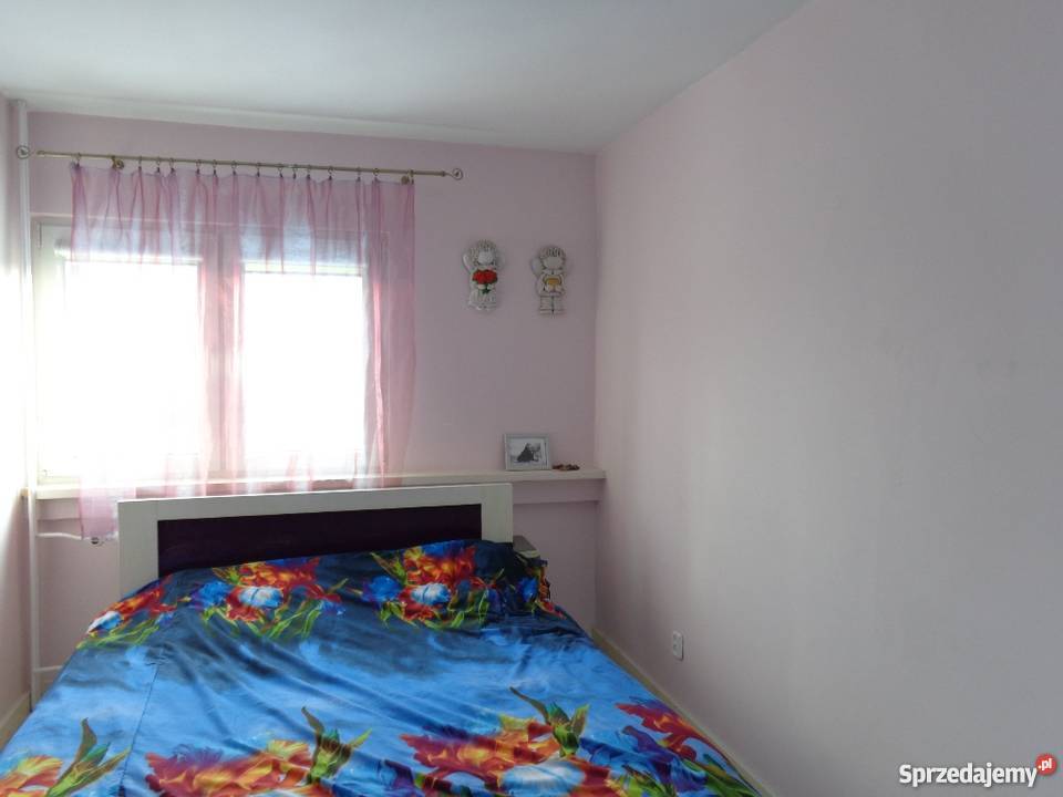 M3 38 m2 Teofilów do wprowadzenia balkon sprzedam
