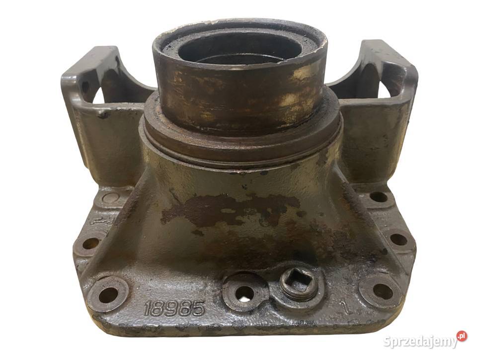 UCHWYT MONTAŻOWY 600103226 RE45902 82856520