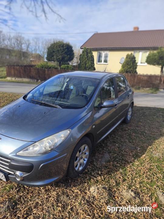 Peugeot 307 sprzedam