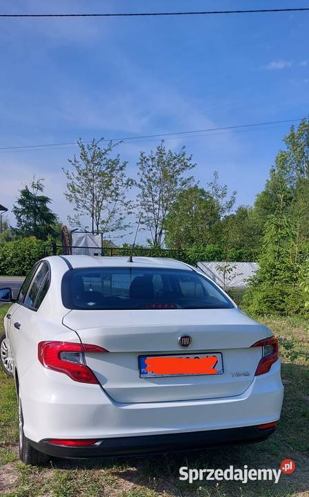 Fiat Tipo 171799km Fiat Zamość sprzedam