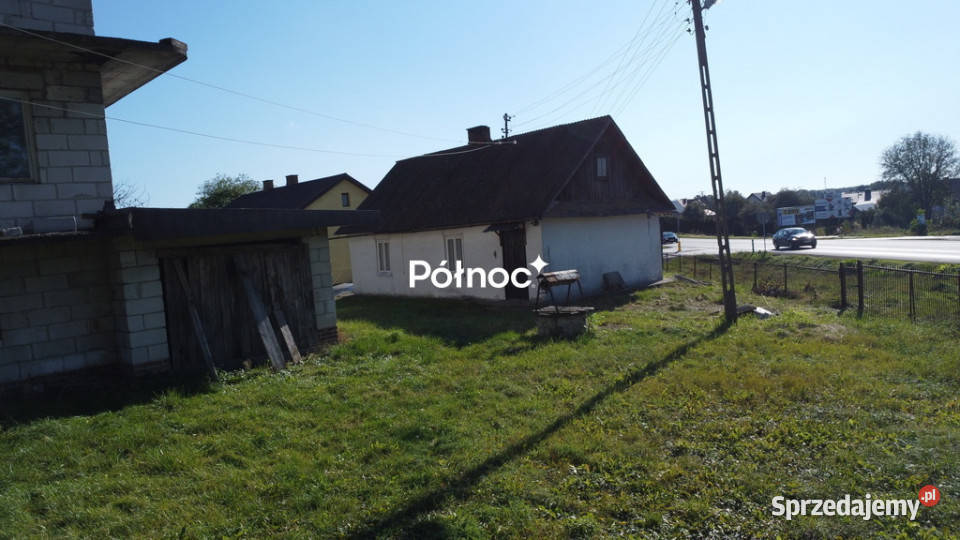 Sprzedam dom o powierzchni 200 mkw w Sitańcu lubelskie