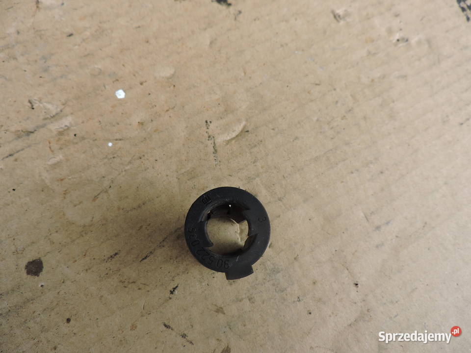 Łącznik odpowietrznika sprzęgła Opel astra H 16 Myszków