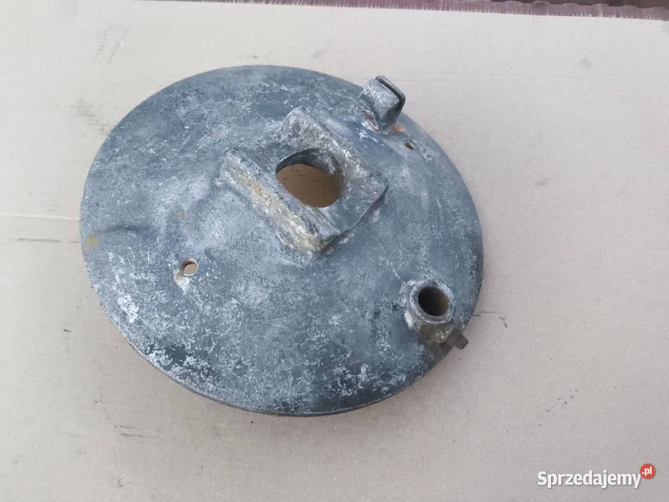 Junak m10 szczetczymacz przód dekiel podkarpackie sprzedam