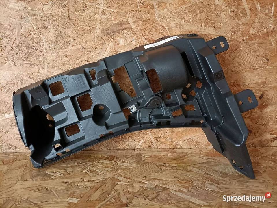 BMW X5 G05 ŚLIZG MOCOWANIE ZDERZAKA PRAWY TYŁ Pleszew