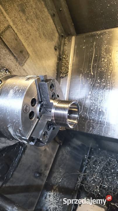 Tuningowe koło pasowe Kompressora Land Rover 50 Warszawa