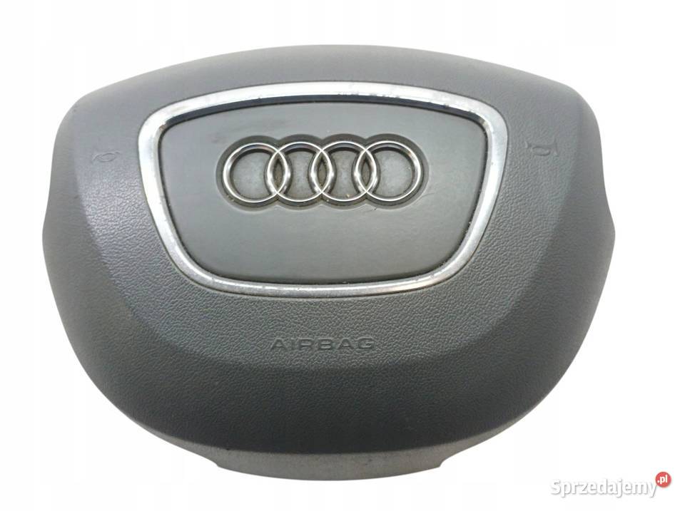 PODUSZKA POWIETRZNA AIRBAG LEWA KIEROWCY Rok produkcji 2010 Poduszki powietrzne