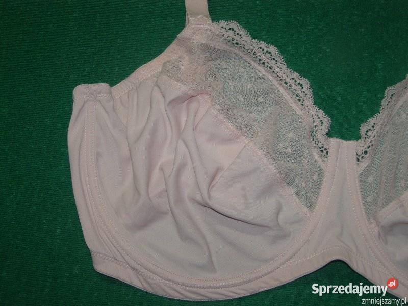 Biustonosz Stanik 38GG 85GG Marks Spencer Siedlce