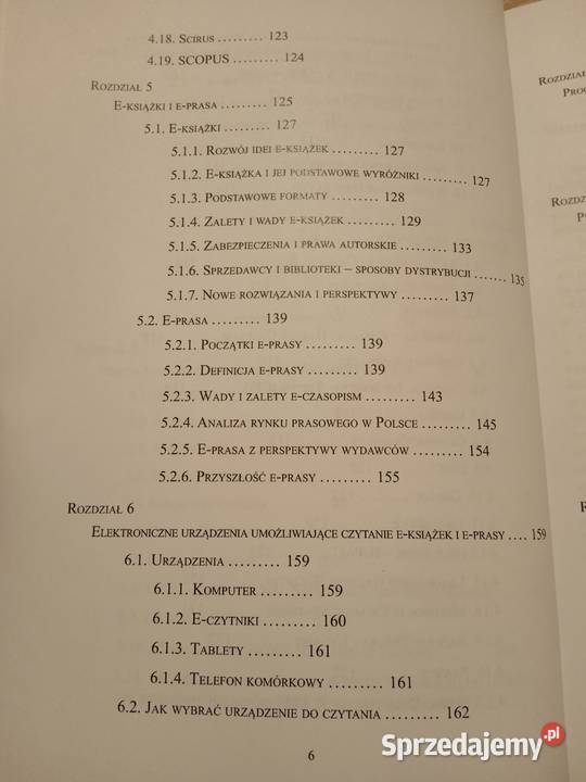 Naukowa literatura chemiczna Schroeder Poznań