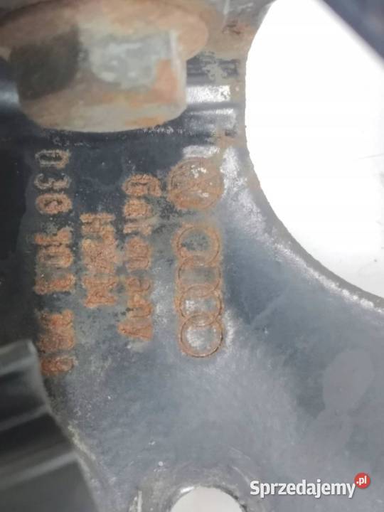 BAGNET MIARKA OLEJU 20 TDI VW Volkswagen Touran