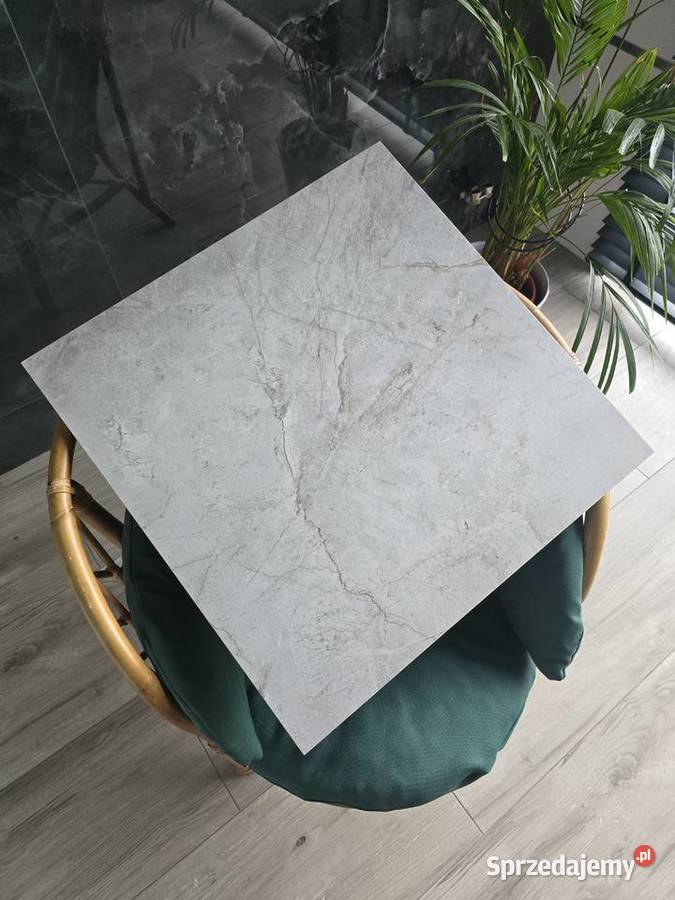 PŁYTKA ATLANTIS PERLA GATI 60X60 ATEM Opoczno