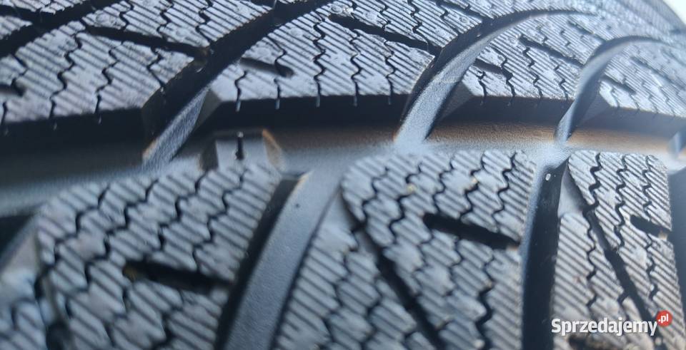 4 Opon Triangle Winter TW401 19550 R15 nowe 15cale