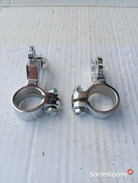 KLAMKI UCHWYTY KIEROWNICA DNIEPR MW URAL NOWY Niemodlin