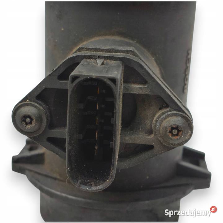 PRZEPŁYWOMIERZ Mercedes W202 W210 W124 CLK 18 20 lubelskie Chełm