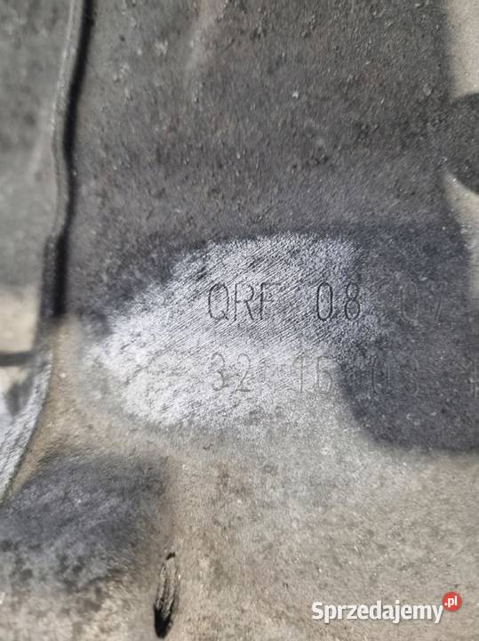 SKRZYNIA BIEGÓW DSG VW Caddy 16 TDI automat Skrzynie biegów manualne Chełm sprzedam