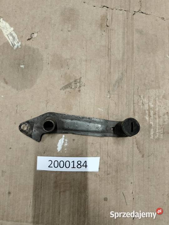 Simson Sr 50 stopka zmiany biegów Rozkochów