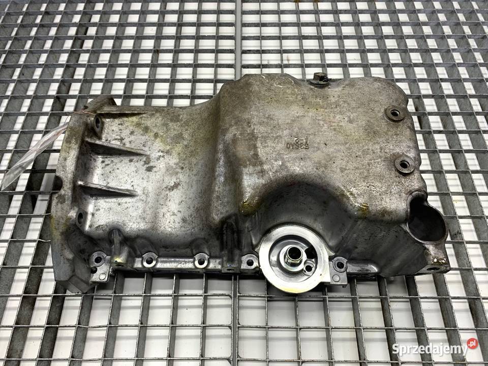 MISKA OLEJOWA SUZUKI SX4 14 129 ZBIORNIK DOLNY Oleju