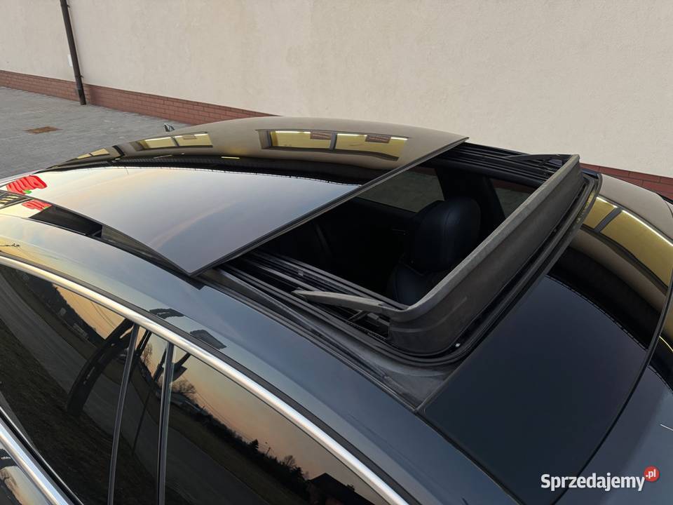 Audi A5 2018 20 Tfsi 252 Quattro Virtual MP3 Dąbrowa Tarnowska