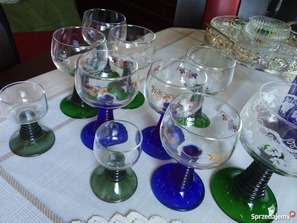 różności porcelana szkło kryształ mazowieckie Warszawa