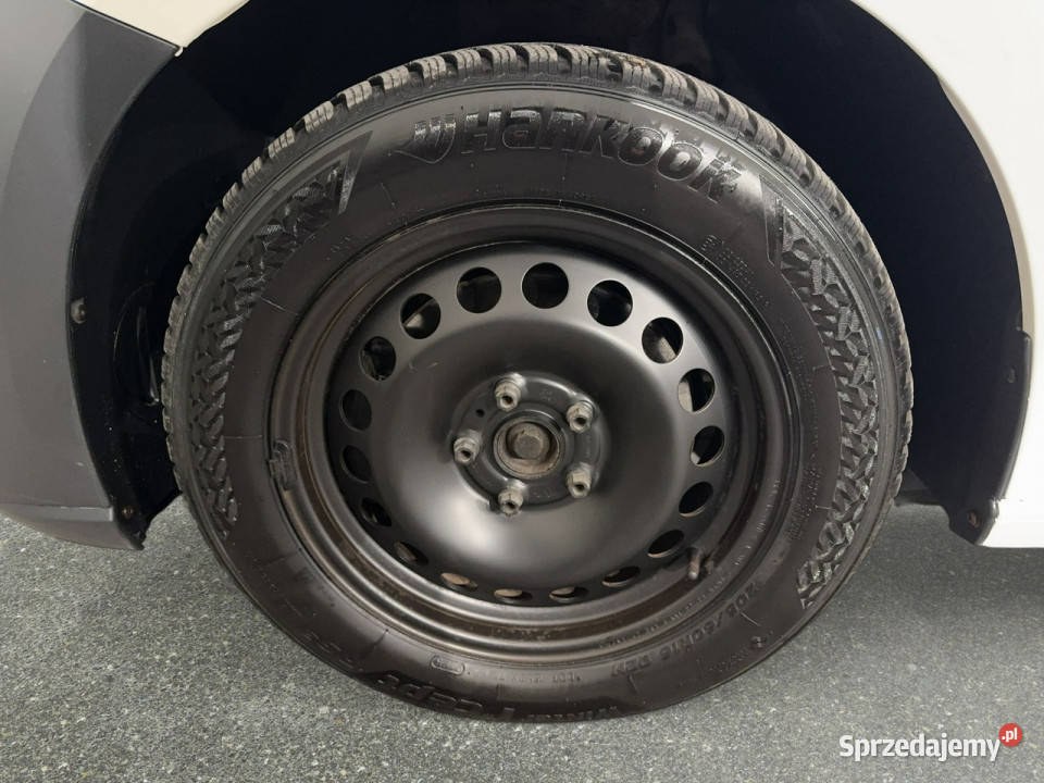 Volkswagen Caddy VAT 23 20TDI 102 M6 2022 r Myślenice